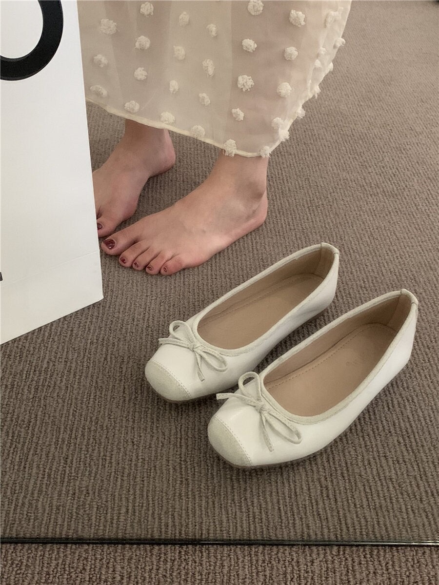 ballet-flats-for-women-soft-summer-flat-shoes-8bfff Ballet Flats for Women - Soft Summer Flat Shoes for ballet flats women