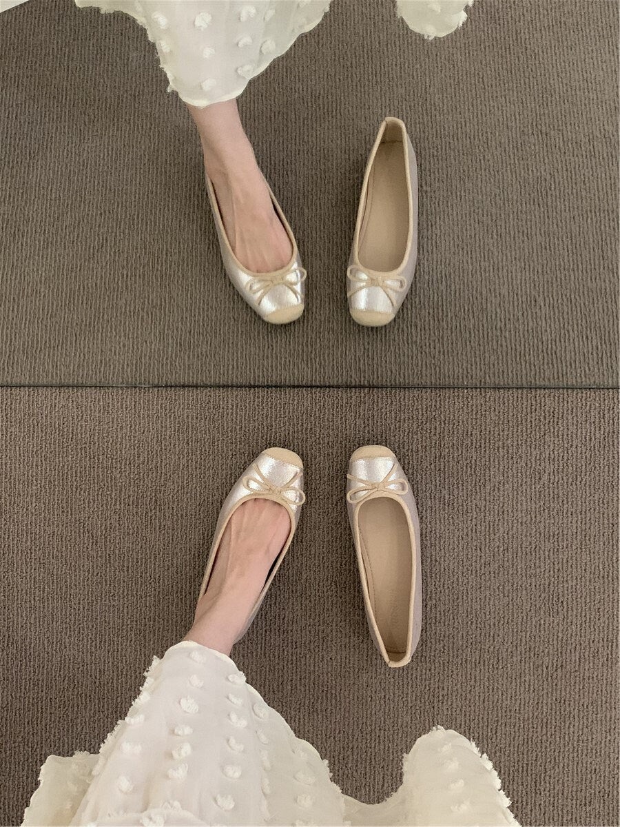 ballet-flats-for-women-soft-summer-flat-shoes-94913 Ballet Flats for Women - Soft Summer Flat Shoes for ballet flats women
