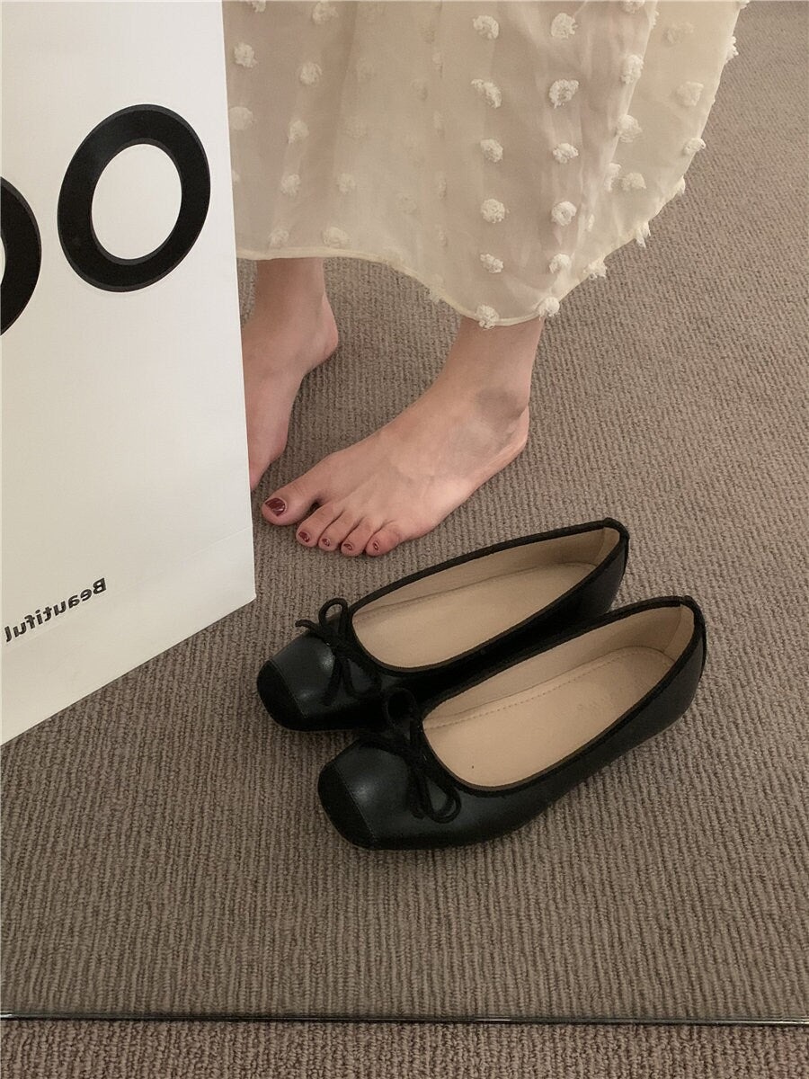 ballet-flats-for-women-soft-summer-flat-shoes-aef9d Ballet Flats for Women - Soft Summer Flat Shoes for ballet flats women