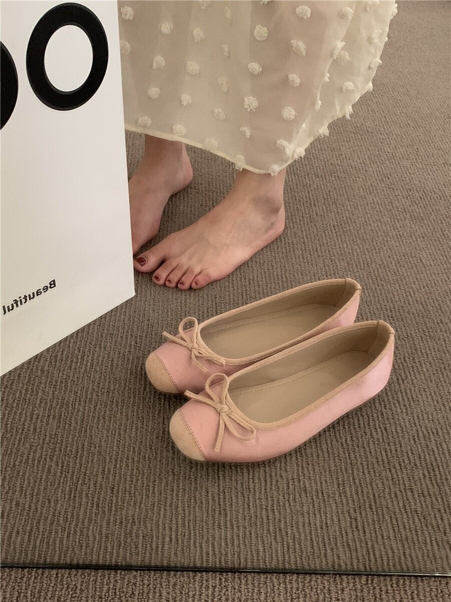 ballet-flats-for-women-soft-summer-flat-shoes-c97da Ballet Flats for Women - Soft Summer Flat Shoes for ballet flats women