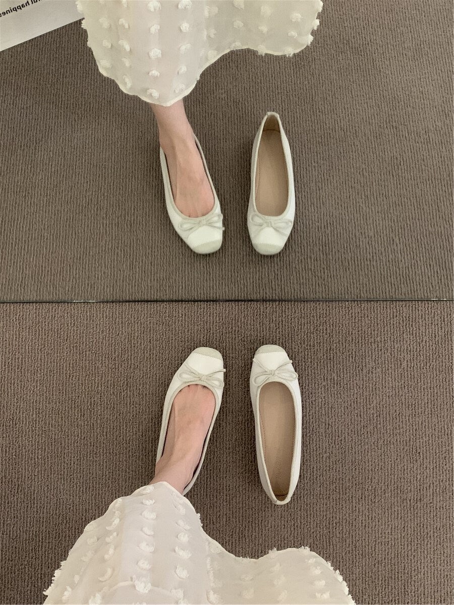 ballet-flats-for-women-soft-summer-flat-shoes-dc7a0 Ballet Flats for Women - Soft Summer Flat Shoes for ballet flats women