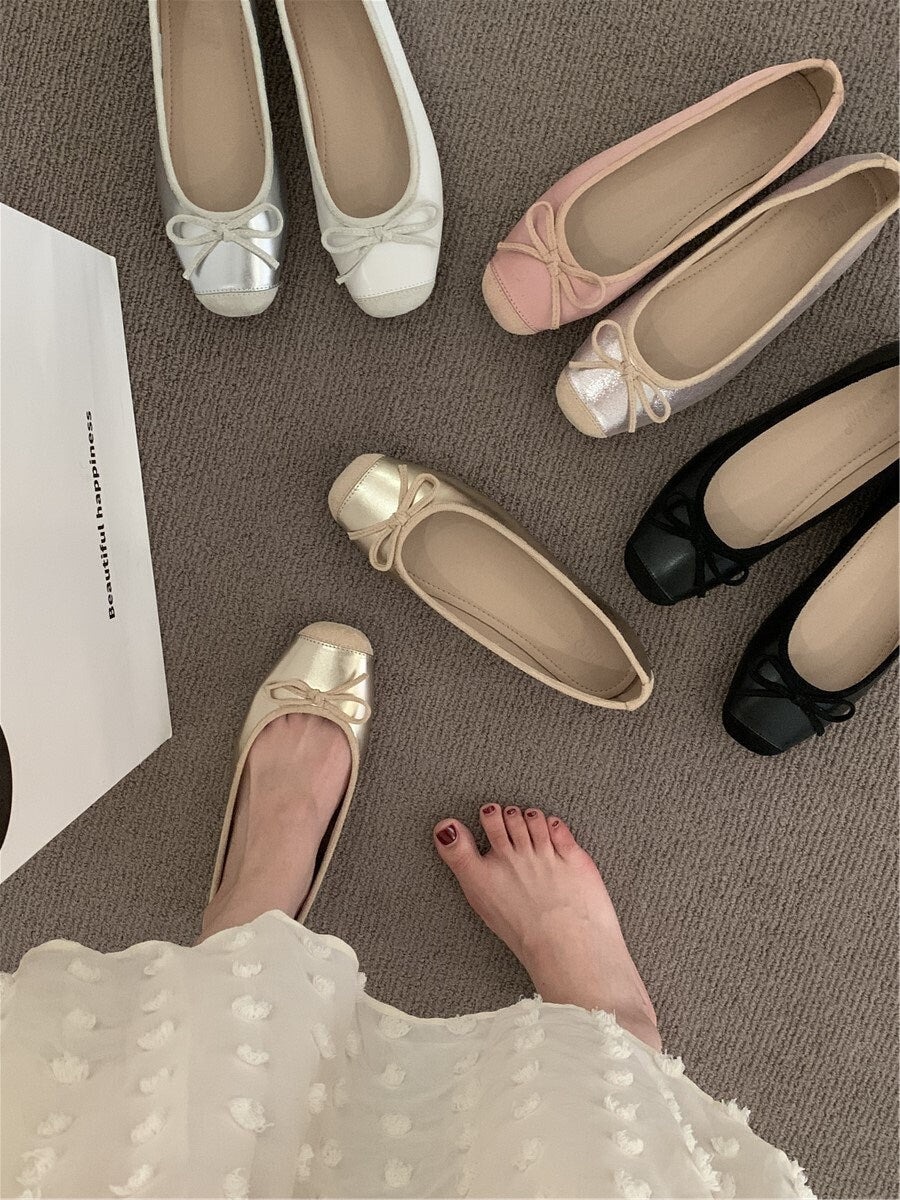 ballet-flats-for-women-soft-summer-flat-shoes-f5b72 Ballet Flats for Women - Soft Summer Flat Shoes for ballet flats women
