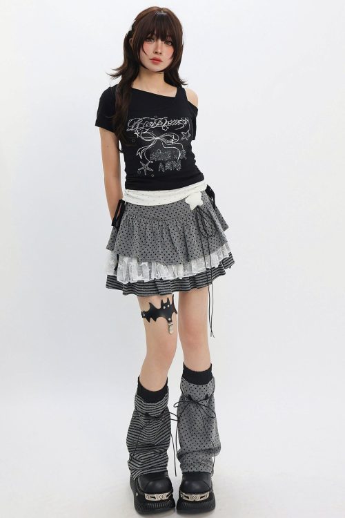 asymmetrical-off-shoulder-bowknot-top-4