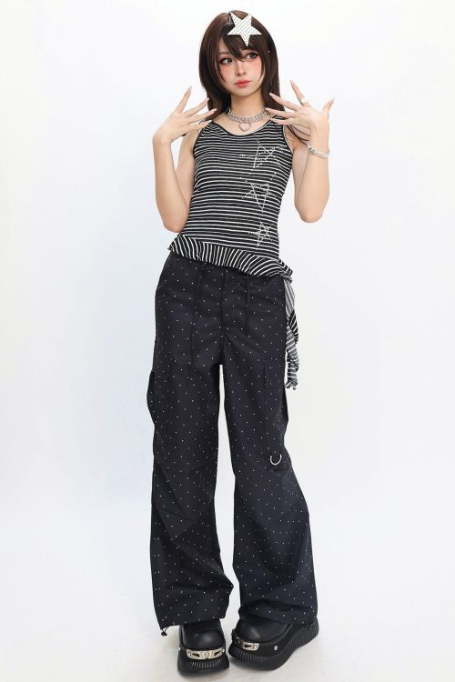 rhinestone-ribbon-striped-vest-9