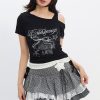 asymmetrical-off-shoulder-bowknot-top-1