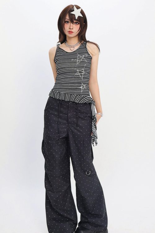 rhinestone-ribbon-striped-vest-8