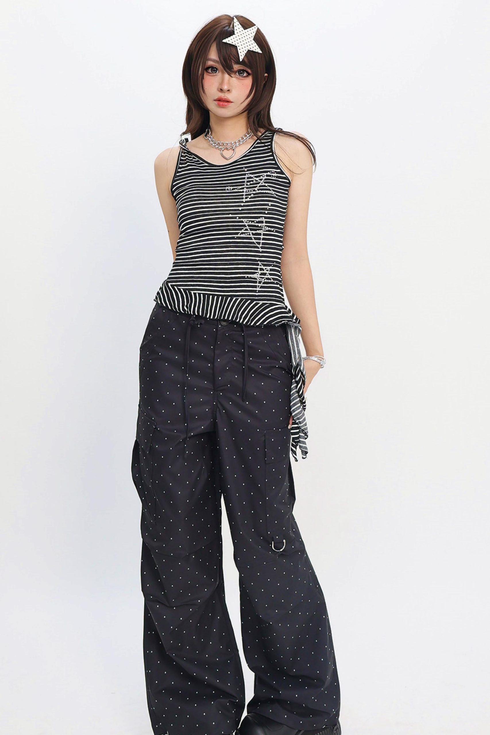 rhinestone-ribbon-striped-vest-8 rhinestone-ribbon-striped-vest-8
