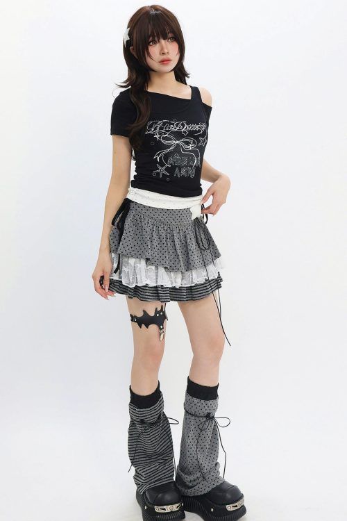 asymmetrical-off-shoulder-bowknot-top-5