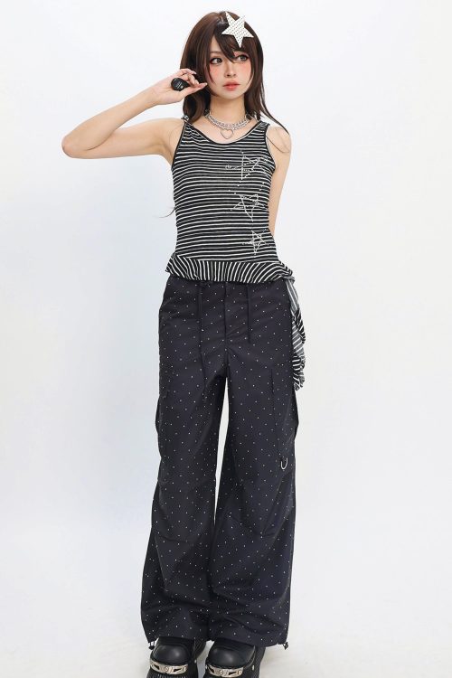 rhinestone-ribbon-striped-vest-10