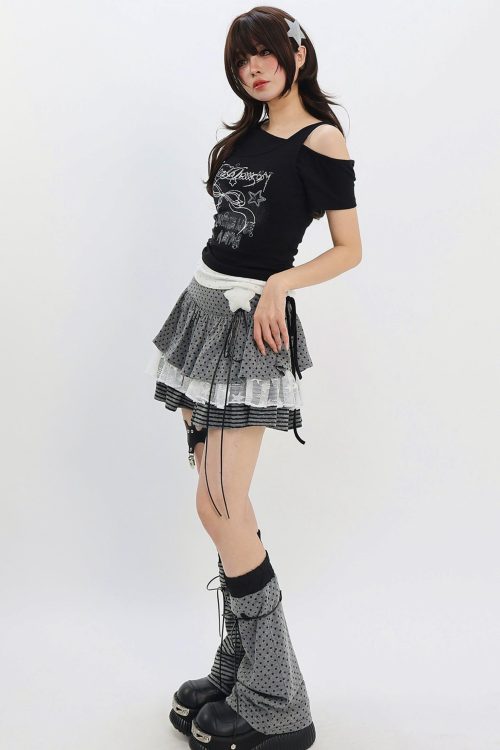 asymmetrical-off-shoulder-bowknot-top-7