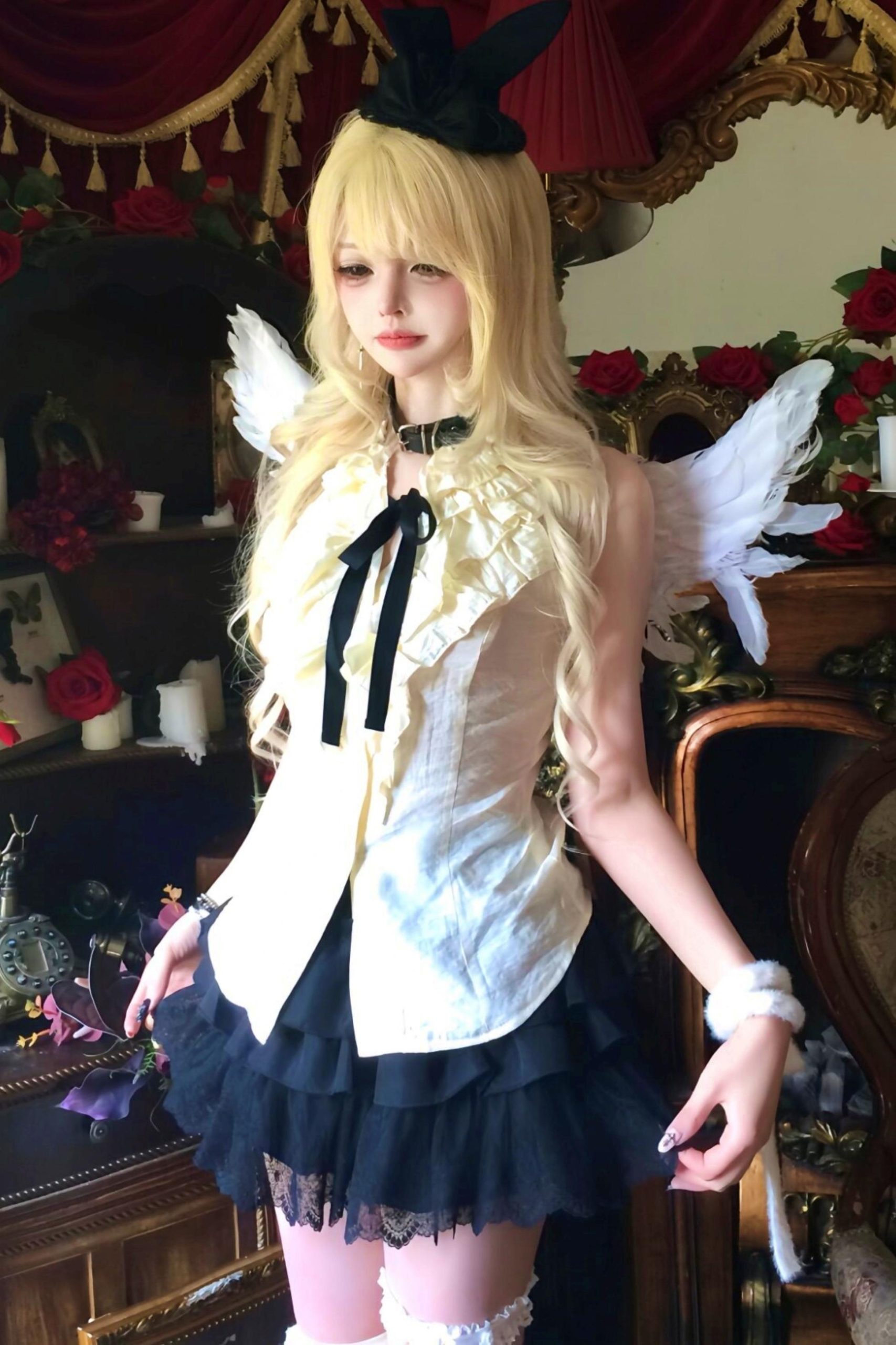 gothic-ruffled-bow-vest-5 gothic-ruffled-bow-vest-5