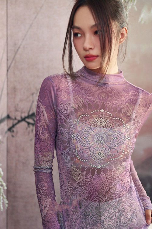 purple-totem-mesh-blouse-2