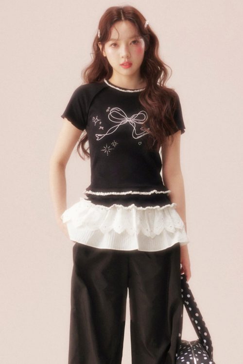 bow-rhinestone-lace-blouse-2
