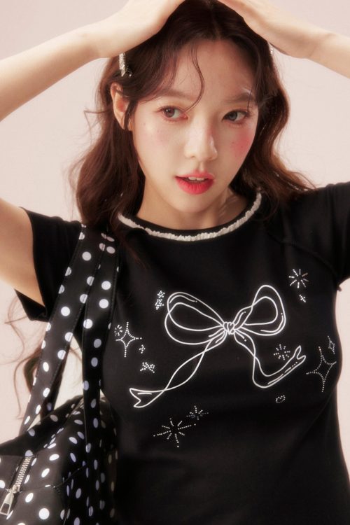bow-rhinestone-lace-blouse-1