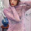 purple-totem-mesh-blouse-1