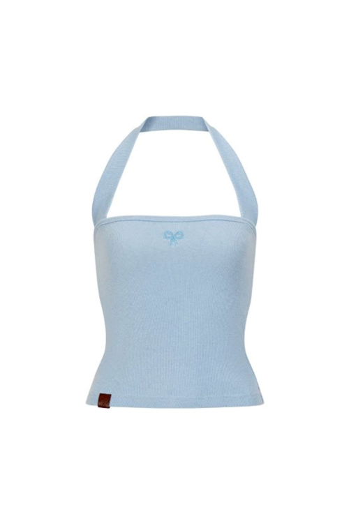 heavy-embroidery-bow-halter-tank-top-17