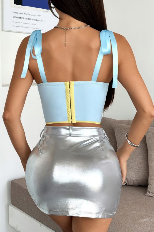 chic-satin-ribbon-lace-up-corset-cami-top-4
