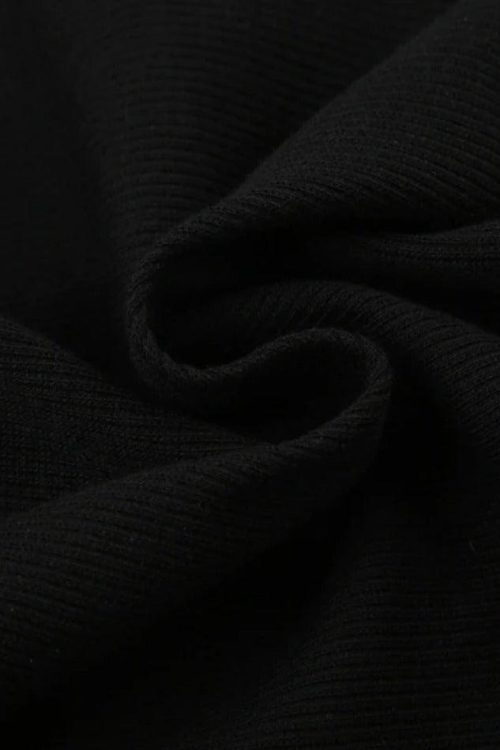 Black Lace Trim Cami Top for Going Out Outfits