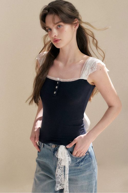 lyocell-lace-trim-knit-top-1