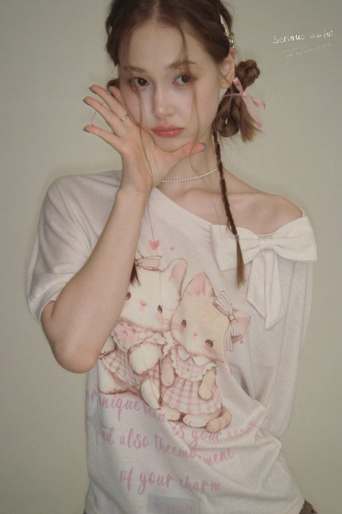 playful-cat-print-bow-top-13