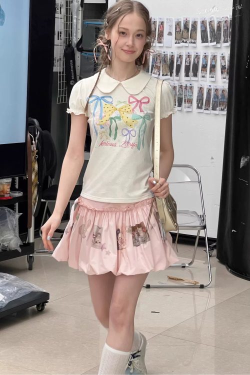 white-puff-sleeve-bow-print-t-shirt-14