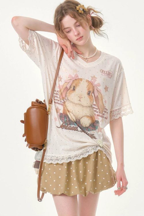 retro-rabbit-lace-trim-top-6