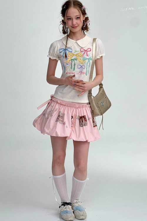 white-puff-sleeve-bow-print-t-shirt-12
