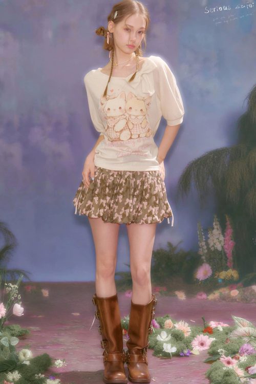 playful-cat-print-bow-top-12