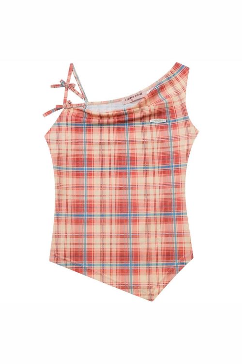 red-plaid-bowknot-tank-top-11