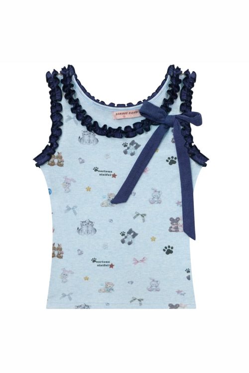 cat-paradise-ruffled-camisole-12