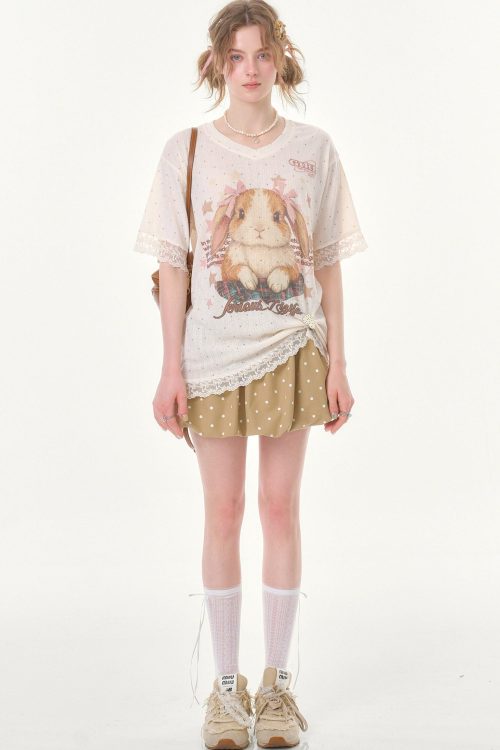 retro-rabbit-lace-trim-top-9