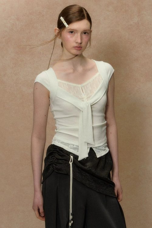 v-neck-lace-trim-top-13