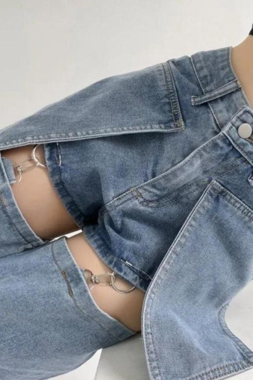 Detachable Straight Leg Jeans Outfit Ideas Jeans for Detachable Straight Leg Jeans outfit ideas
