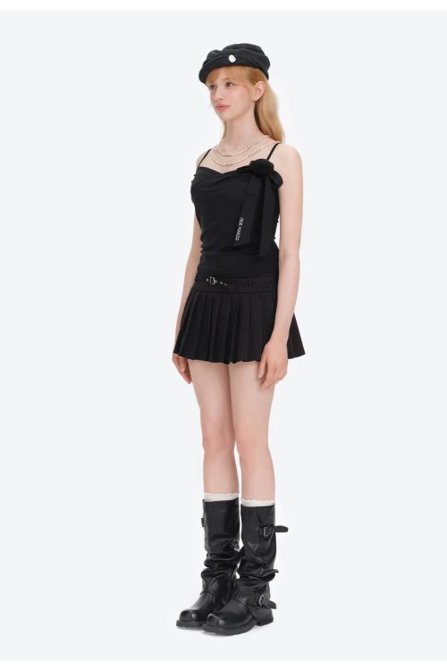 womens-2026-spring-summer-shimmer-bowknot-camisole-6