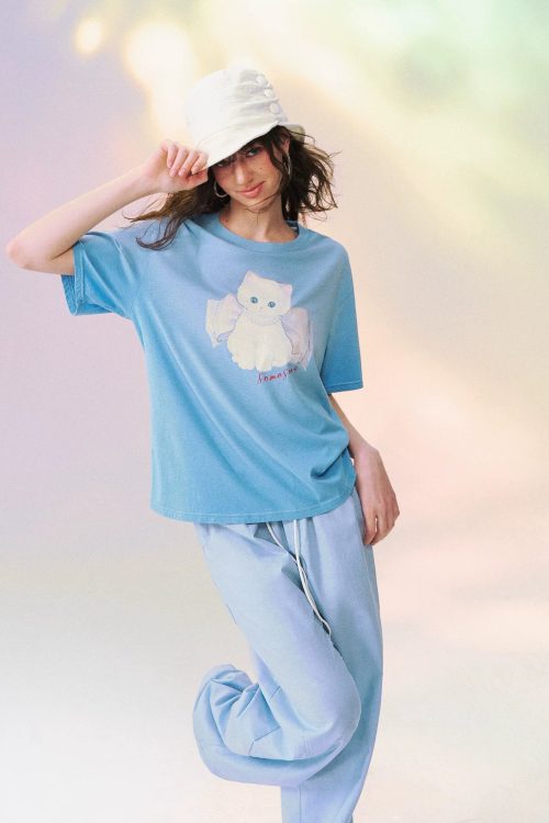 bow-knot-kitten-short-sleeve-t-shirt-7