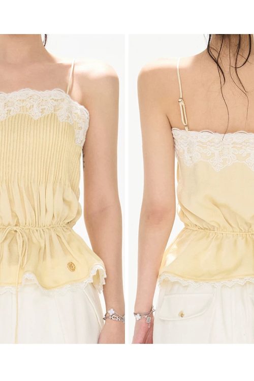 south-france-holiday-lace-trim-waist-cinched-camisole-16
