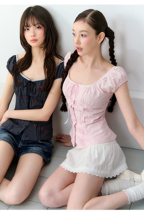 vintage-bow-tie-waist-defining-shirt-7