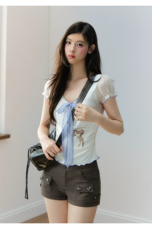 korean-lyocell-deer-print-ribbon-t-shirt-11