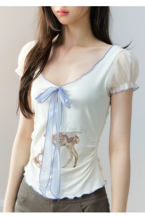 korean-lyocell-deer-print-ribbon-t-shirt-12