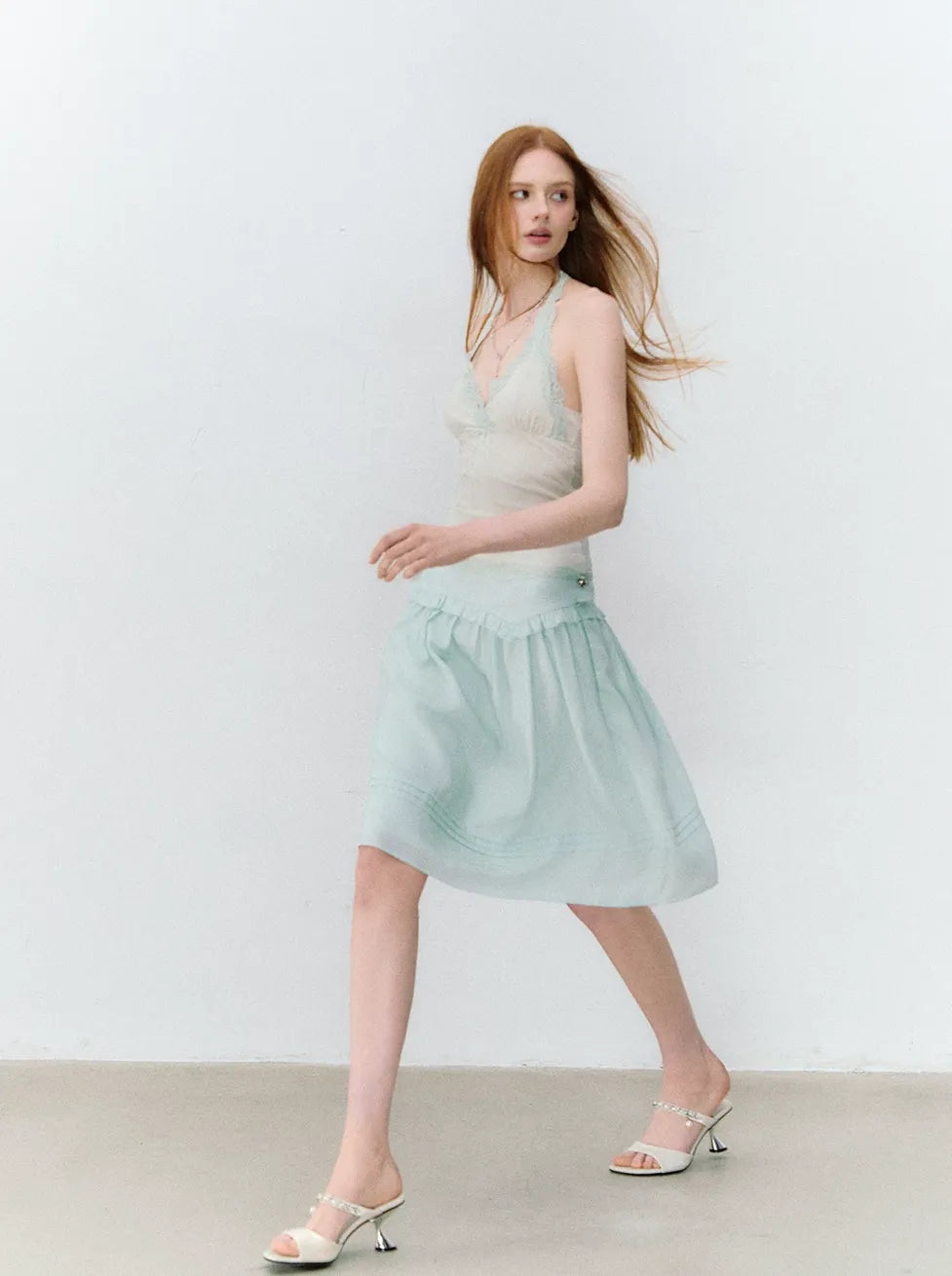 colorblock-lace-trim-bow-tie-halter-top-13 colorblock-lace-trim-bow-tie-halter-top-13
