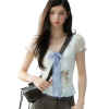 korean-lyocell-deer-print-ribbon-t-shirt-1