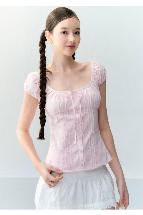 vintage-bow-tie-waist-defining-shirt-12