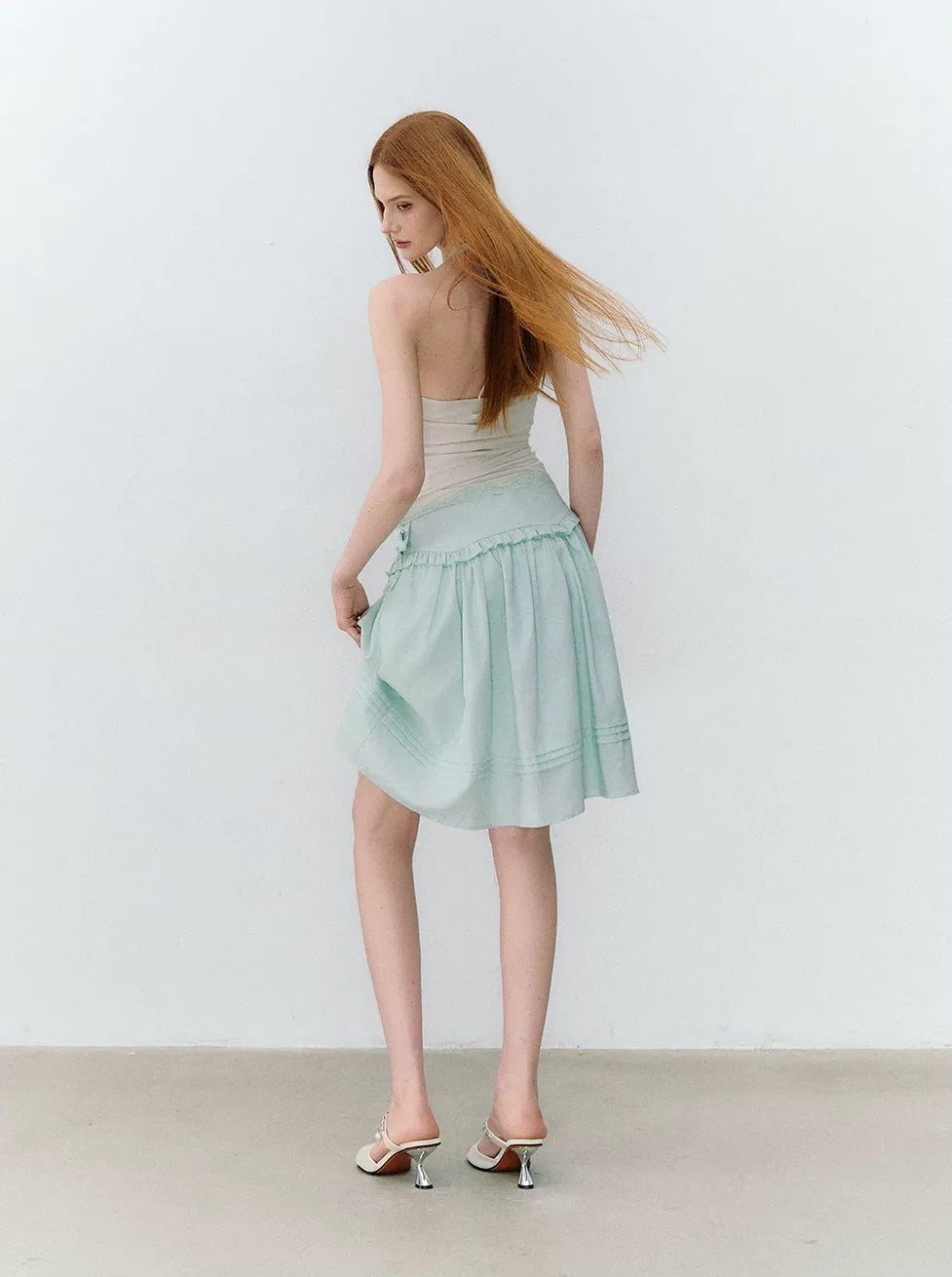 colorblock-lace-trim-bow-tie-halter-top-14 colorblock-lace-trim-bow-tie-halter-top-14