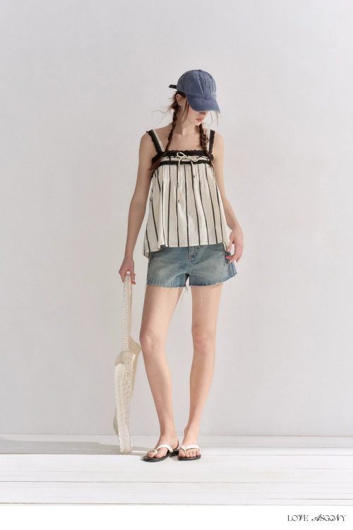 striped-lace-trim-tie-front-camisole-12