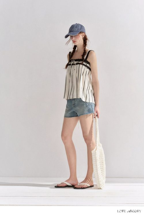striped-lace-trim-tie-front-camisole-14