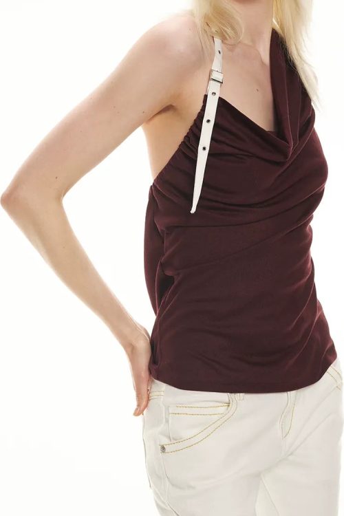 tencel-satin-draped-halter-neck-tank-top-18
