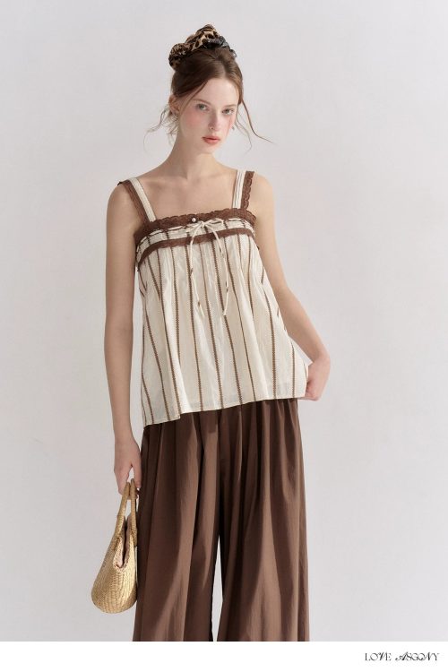 striped-lace-trim-tie-front-camisole-16