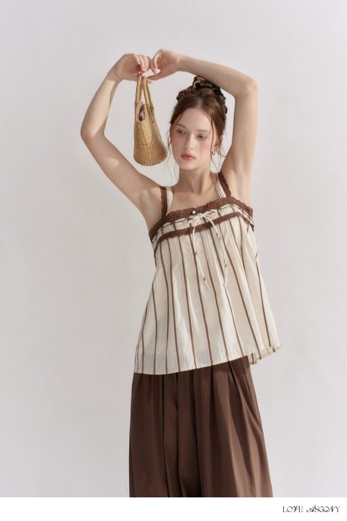 striped-lace-trim-tie-front-camisole-17
