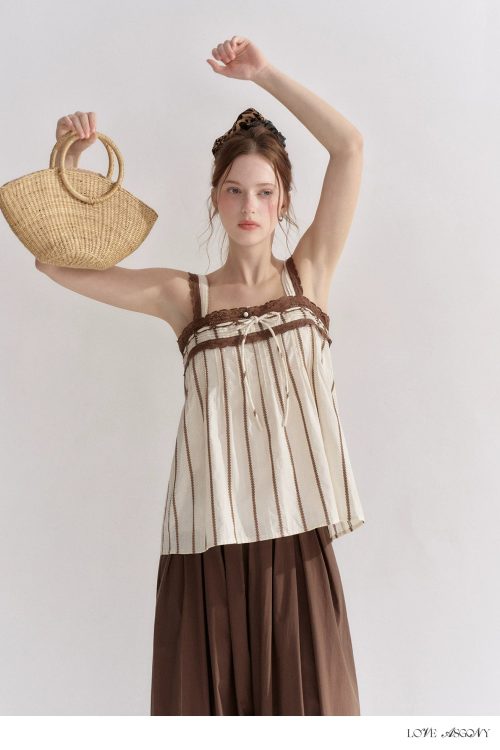 striped-lace-trim-tie-front-camisole-18