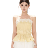 south-france-holiday-lace-trim-waist-cinched-camisole-1